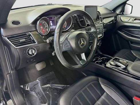 Used 2017 Mercedes-Benz GLE 350 w/ Premium 1 Package image 22