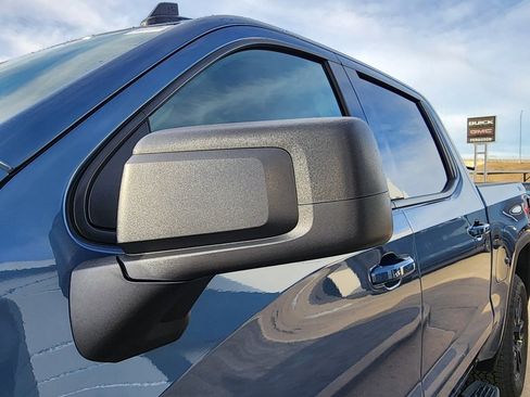 New 2026 GMC Sierra 1500 Elevation w/ X31 Off-Road Package image 12