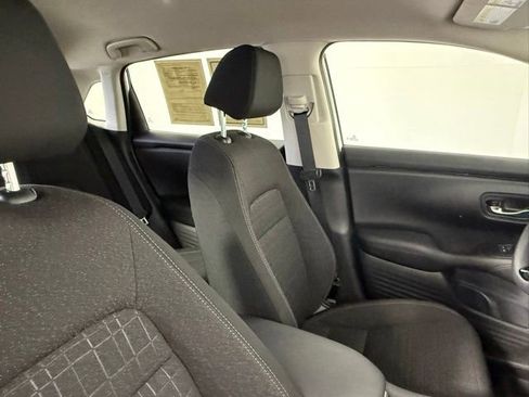 Used 2026 Honda HR-V LX image 47