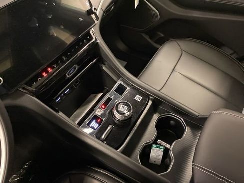 New 2026 Jeep Grand Cherokee L Limited AWD/4WD image 12