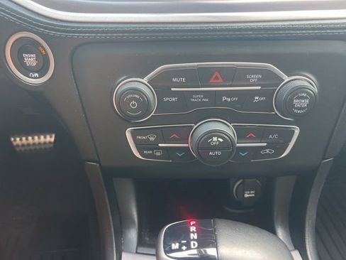 Used 2021 Dodge Charger GT w/ Plus Group RWD image 18