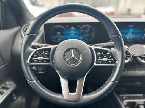 Used 2021 Mercedes-Benz GLA 250 image 9