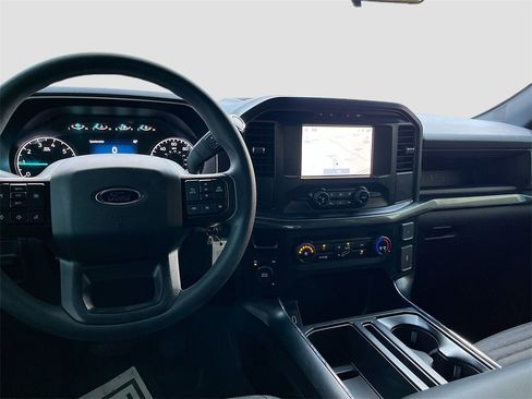 Used 2023 Ford F150 XL w/ STX Appearance Package image 23