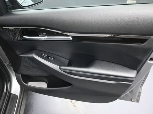 Used 2024 Kia Seltos EX AWD/4WD image 35