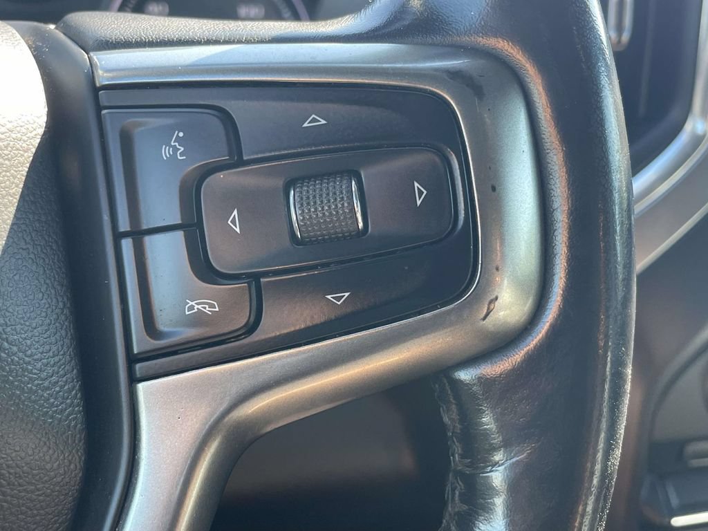 Used 2020 Chevrolet Silverado 2500 LT w/ Convenience Package AWD/4WD image 23