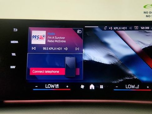 Used 2026 BMW X2 M35i AWD/4WD image 66