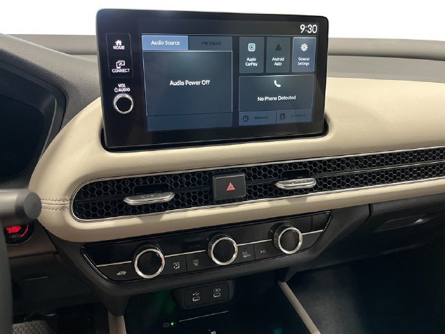New 2027 Honda HR-V EX-L image 20