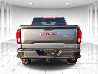 Used 2021 GMC Sierra 1500 Elevation