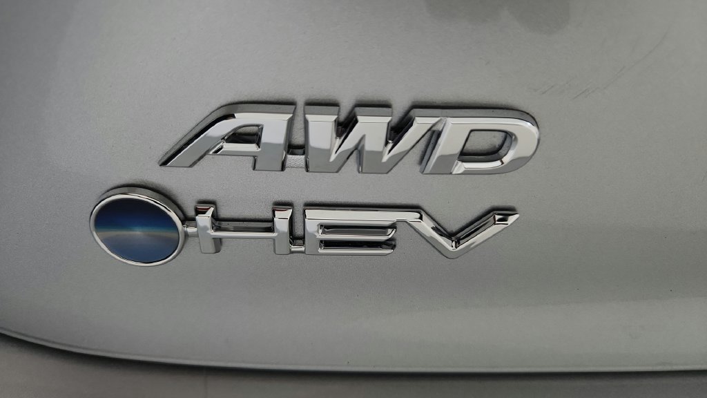 Certified 2025 Toyota Camry LE AWD/4WD image 13