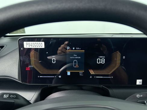 New 2025 Kia K4 LXS image 21