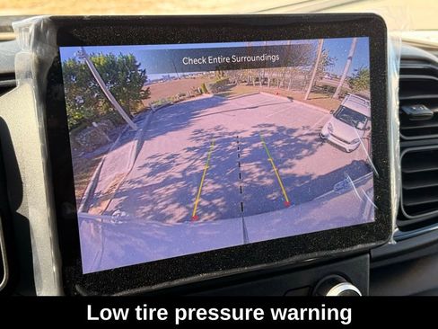 New 2026 RAM ProMaster 3500 w/ Premium Convenience Group image 16