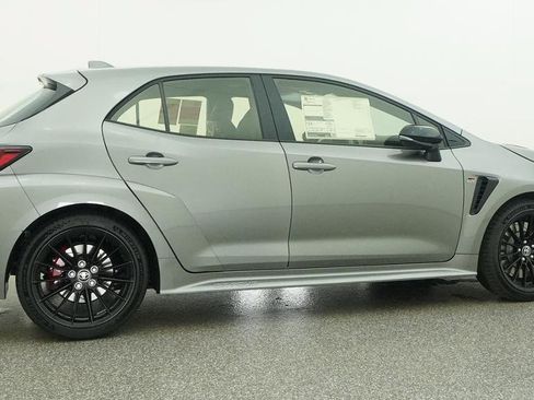 New 2026 Toyota Corolla GR AWD/4WD image 15