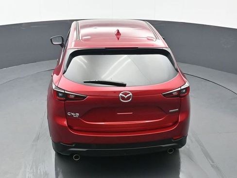 Certified 2023 MAZDA CX-5 AWD 2.5 S w/ Select Package image 40