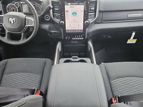 New 2026 RAM 2500 Big Horn image 15