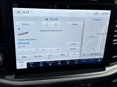 Used 2022 Ford F150 Limited image 28