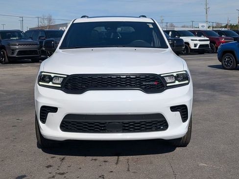 New 2026 Dodge Durango GT image 3