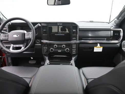 New 2026 Ford F250 Lariat w/ Chrome Package AWD/4WD image 28
