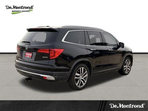 Used 2016 Honda Pilot Touring image 5