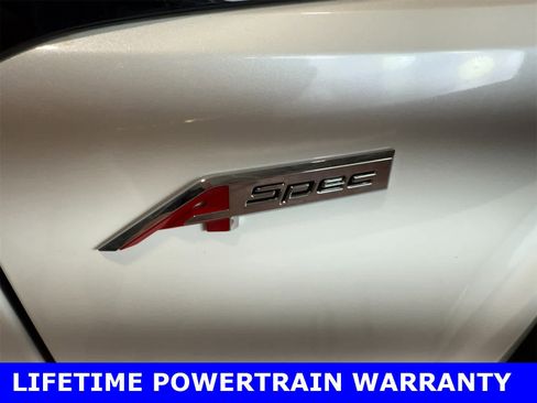 Used 2025 Acura ADX A-Spec image 7