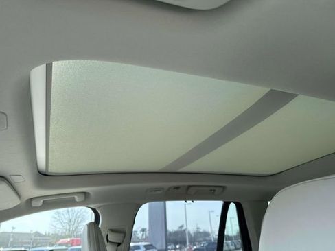 New 2026 Volvo XC90 B6 Ultra image 22