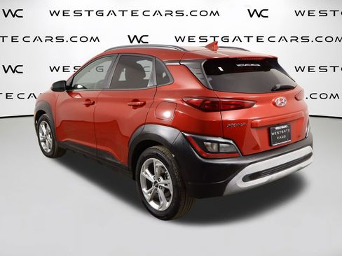 Used 2022 Hyundai Kona SEL w/ Cargo Package image 37