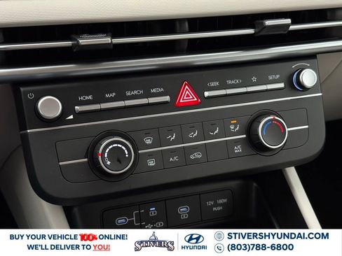 New 2026 Hyundai Tucson SE image 28