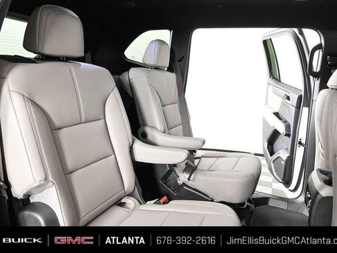 New 2026 GMC Acadia Elevation w/ Elevation Premium Package FWD image 22