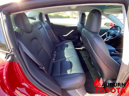 Used 2018 Tesla Model 3 Long Range AWD/4WD image 15