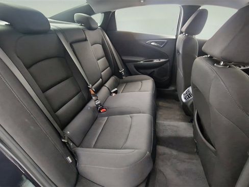 Used 2023 Chevrolet Malibu LT image 49