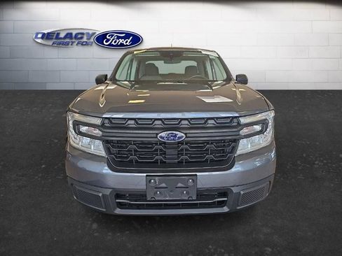 Used 2022 Ford Maverick XL w/ Equipment Group 100A Standard AWD/4WD image 11