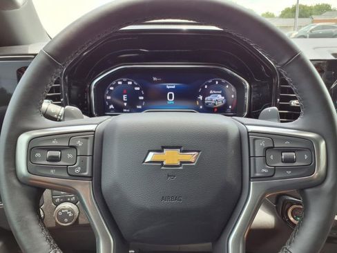 New 2025 Chevrolet Silverado 1500 LT w/ Convenience Package II image 18