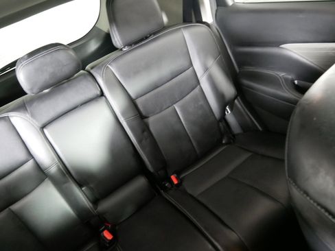 Used 2017 Nissan Murano SL w/ SL Technology Package image 14