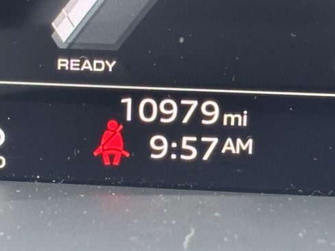 Used 2025 Audi Q7 3.0T Prestige w/ Prestige Package image 22