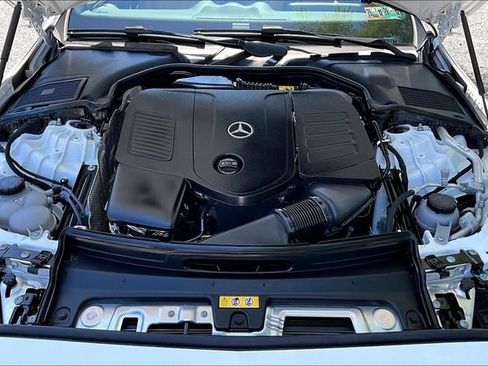 Used 2026 Mercedes-Benz C 300 4MATIC Sedan image 34