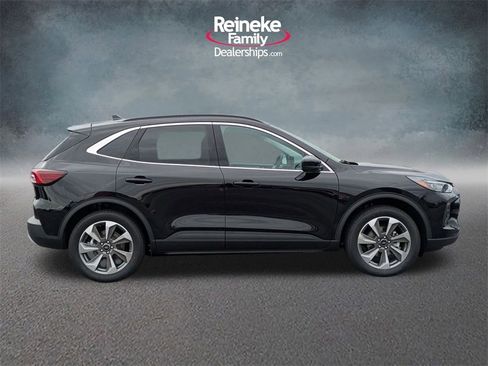 New 2025 Ford Escape Platinum w/ Premium Technology Package image 4