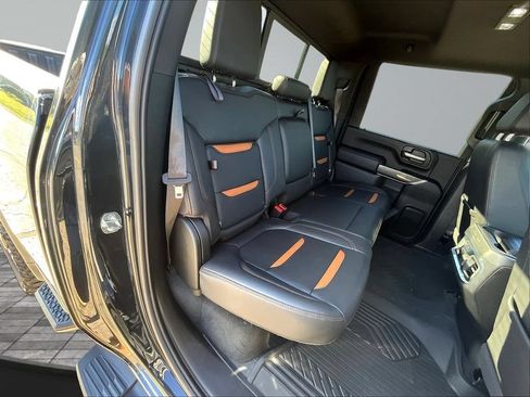 Used 2020 GMC Sierra 3500 AT4 w/ AT4 Premium Package AWD/4WD image 28