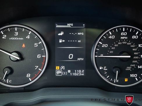 Used 2024 Subaru Crosstrek 2.5i Limited w/ Crosstrek Mirror Package AWD/4WD image 24