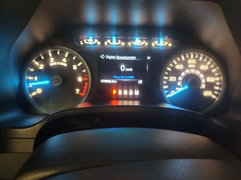 Used 2018 Ford F150 XLT w/ Equipment Group 301A Mid AWD/4WD image 23