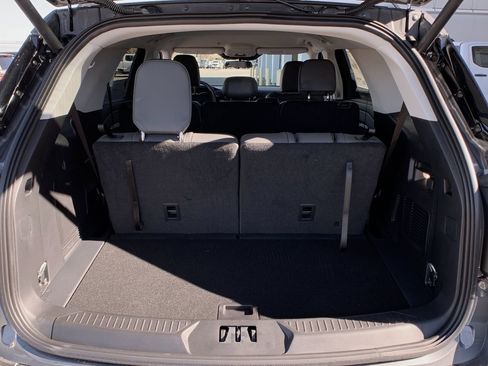 New 2026 Ford Explorer Active w/ Active Comfort Package image 48