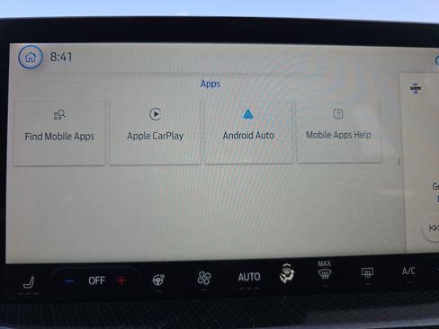 Used 2024 Ford Escape ST-Line Elite w/ Premium Technology Package image 29