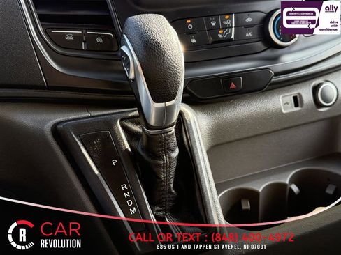 Used 2021 Ford Transit 150 Medium Roof w/ Load Area Protection Package image 18