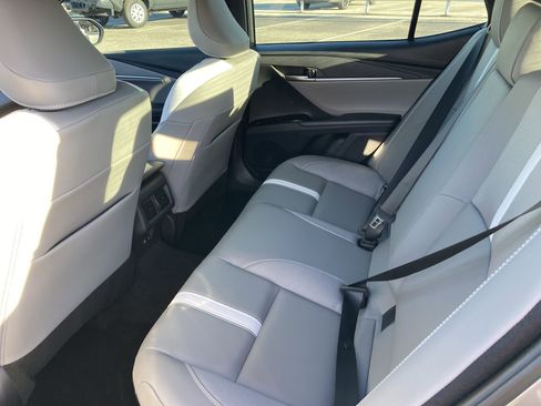 Certified 2026 Toyota Camry SE image 26