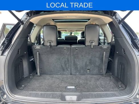 Used 2017 Nissan Pathfinder Platinum AWD/4WD image 22