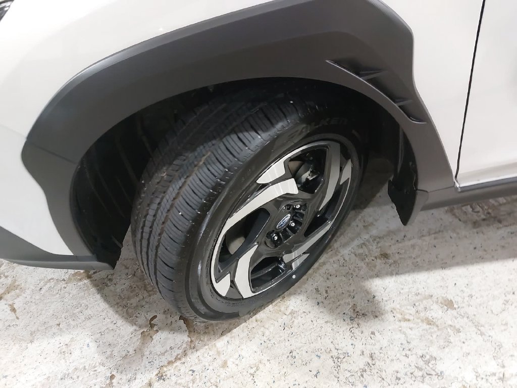 New 2026 Subaru Crosstrek 2.5i Limited AWD/4WD image 25