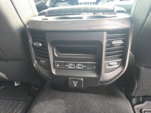 New 2026 RAM 2500 Limited image 11