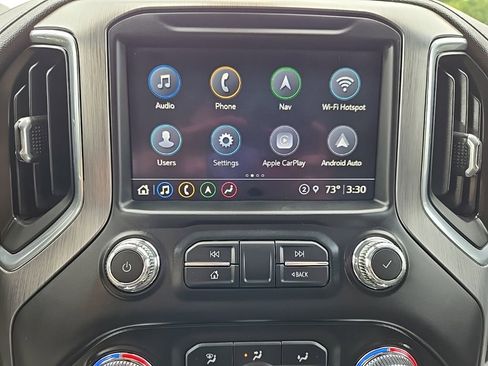 Used 2021 GMC Sierra 2500 Denali w/ Denali Ultimate Package AWD/4WD image 33