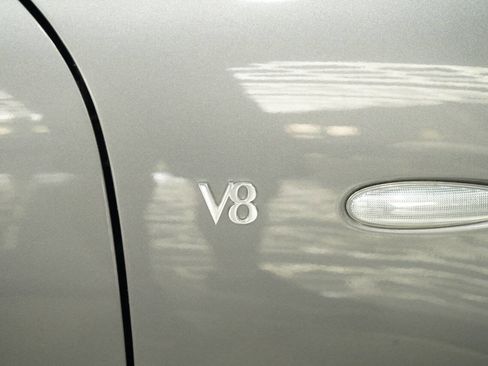 Used 2003 Maserati Spyder Cambiocorsa image 53