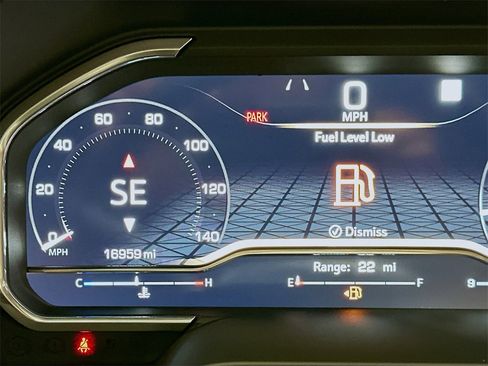 Used 2023 GMC Sierra 1500 Denali Ultimate image 12