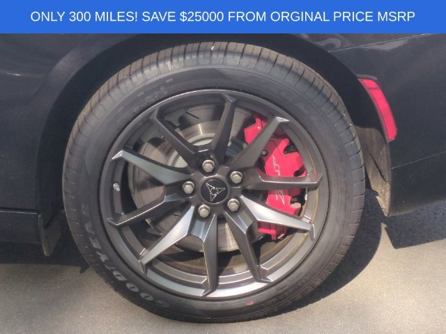 Used 2024 Dodge Charger Daytona Scat Pack AWD/4WD image 19
