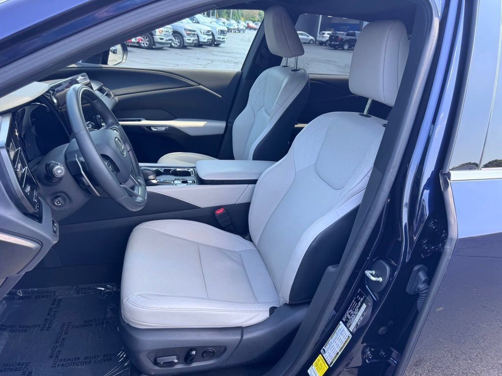 Used 2023 Lexus RX 350 Premium w/ Accessory Package (Z1) FWD image 20